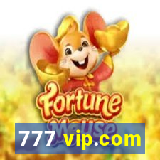 777 vip.com